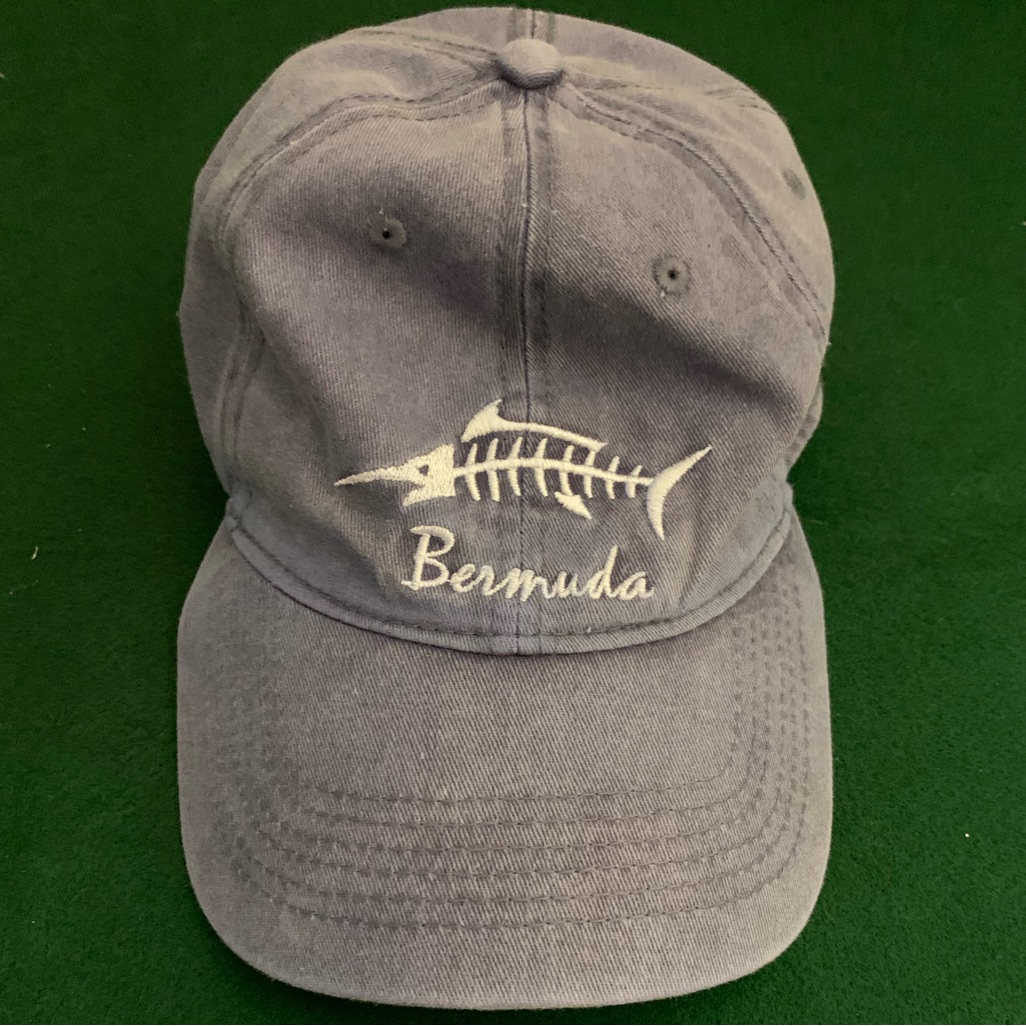 Bermuda Hat